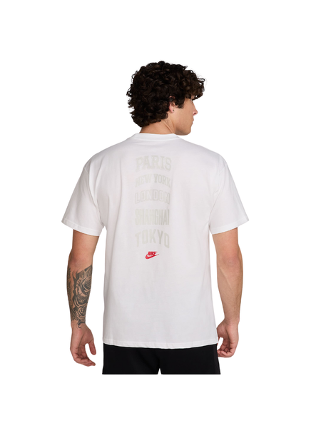 Fotoja e Maicë për Meshkuj, NIKE - HJ0580-100, XL