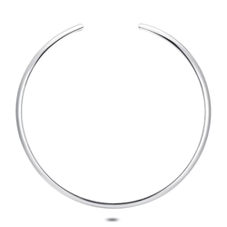 Fotoja e Qafore choker Twice as Nice KS40FU01218