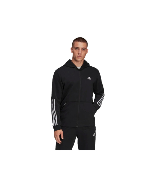 Fotoja e Trenerka Të Sipërme për Meshkuj, ADIDAS - HC0639, L