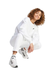 Fotoja e Duks për Femra, ADIDAS - IX7942, L, Picture 4