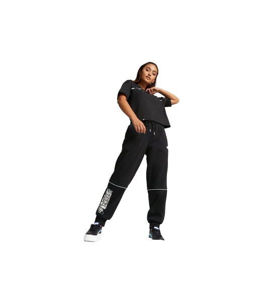 Fotoja e Trenerka Të Poshtme për Femra, PUMA - 671755-01, L