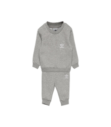 Fotoja e Trenerka Set për Fëmijë, ADIDAS - HE6910, 74