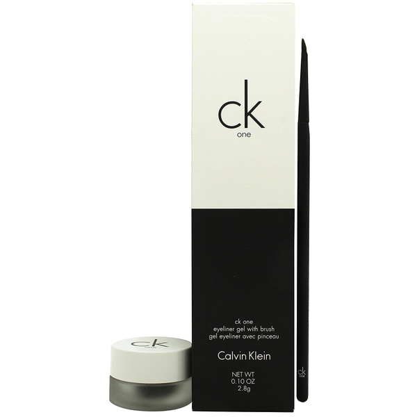 Fotoja e Penel për sy me brushë Calvin Klein CK One, 2.8g
