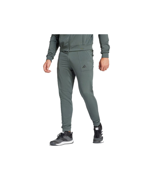 Fotoja e Trenerka Të Poshtme për Meshkuj, ADIDAS - IT4311, S