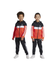 Fotoja e Trenerka Set për Fëmijë, ADIDAS - IV7437, 122, Picture 4