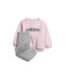 Fotoja e Trenerka Set për Fëmijë, ADIDAS - IJ8871, 80, Picture 1