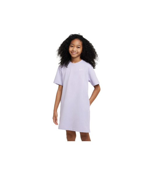 Fotoja e Fustan për Fëmijë, NIKE - FB1258-536, XL