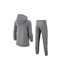 Fotoja e Trenerka Set për Fëmijë, NIKE - BV3634-091, XL, Picture 3