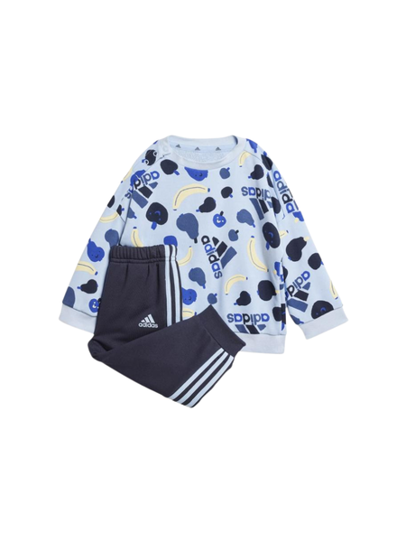 Fotoja e Trenerka Set për Fëmijë, ADIDAS - IW1002, 92