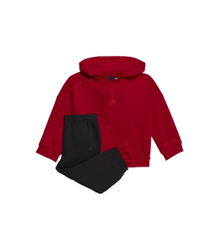 Fotoja e Trenerka Set për Fëmijë, ADIDAS - HR5856, 98