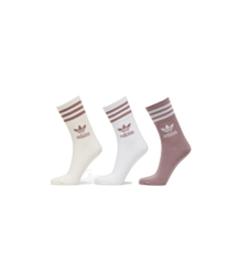 Fotoja e Çorape Unisex, ADIDAS - HL9222, L