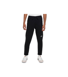 Fotoja e Trenerka Të Poshtme për Fëmijë, NIKE - DQ9085-010, M