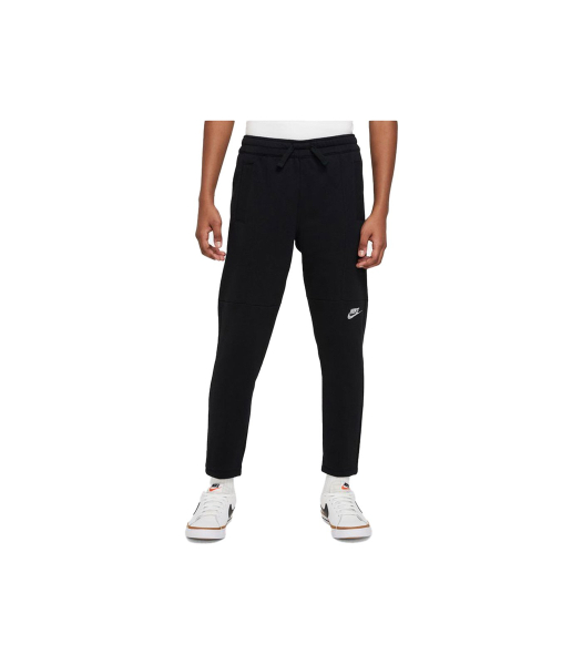 Fotoja e Trenerka Të Poshtme për Fëmijë, NIKE - DQ9085-010, M