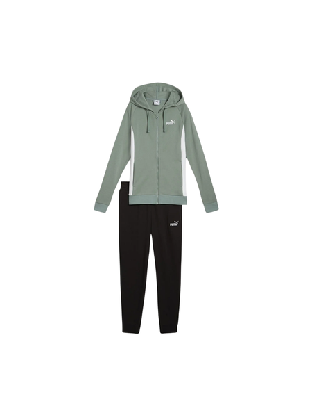 Fotoja e Trenerka Set për Femra, PUMA - 685077-30, S