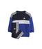 Fotoja e Trenerka Set për Fëmijë, ADIDAS - IS2544, 104, Picture 1