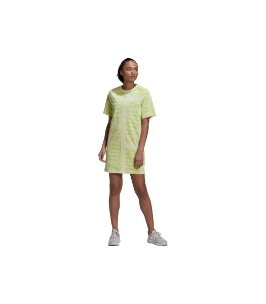 Fotoja e Fustan për Femra, ADIDAS - HD1719, S