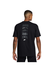 Fotoja e Maicë për Meshkuj, NIKE - HJ0580-010, XL