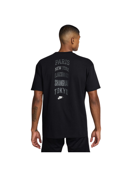 Fotoja e Maicë për Meshkuj, NIKE - HJ0580-010, XL