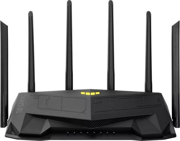 Fotoja e Ruter Asus TUF-AX6000
