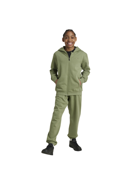 Fotoja e Trenerka Set për Fëmijë, ADIDAS - IV7112, 152