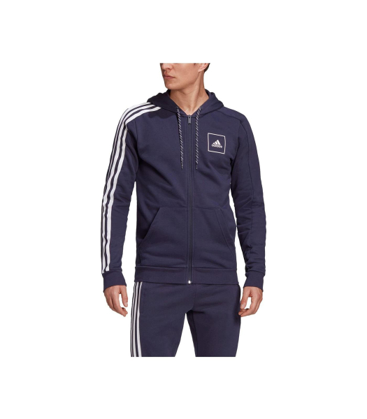 Fotoja e Trenerka Të Sipërme për Meshkuj, ADIDAS - FR7212, S