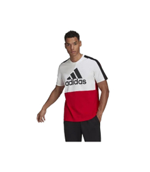 Fotoja e Maicë për Meshkuj, ADIDAS - HE4330, XL