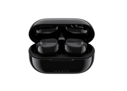 Fotoja e Dëgjuese Havit TW925 - TWS wireless, të zeza
