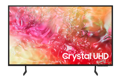 Fotoja e Televizor Samsung UE50DU7192UXXH – TV 50″, Crystal UHD 4K Smart, LED, Tizen, Wi‑Fi, i zi