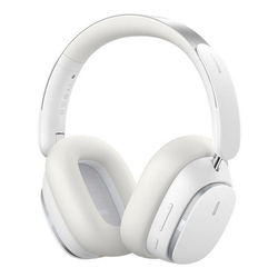 Fotoja e Kufje Baseus Bowie H1 Pro Wireless, USB Type-C, të bardha