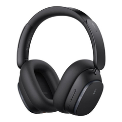 Fotoja e Kufje Baseus Bowie H1 Pro Wireless, USB Type-C, të zeza