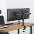 Fotoja e Mbajtëse monitori Maclean MC-884, 17-32