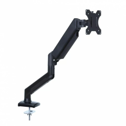 Fotoja e Mbajtëse tavoline për monitor ART AR-65, 13"-27", 6.5 kg, e zezë