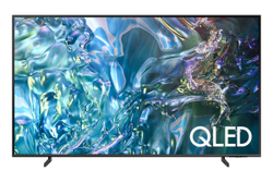 Fotoja e Televizor Samsung Q60D QE43Q60DAU, 43", 4K UHD, Smart, titanium