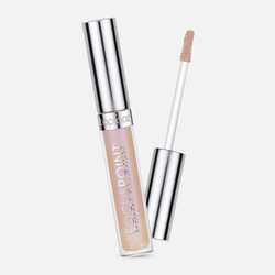 Fotoja e Shkëlqyes për buzë Topface Focus Point Perfect Gleam Lipgloss, 104 Snow, 3,5 ml