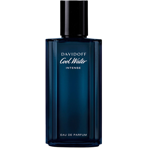 Fotoja e Eau de Parfum Davidoff Cool Water Intense, 40ml