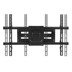 Fotoja e Mbajtëse për TV Maclean Mount, 32-85", 60kg, e zezë