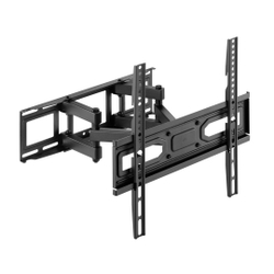 Fotoja e Mbajtëse muri për TV ART AR-89, 32-70", 40kg, e zezë