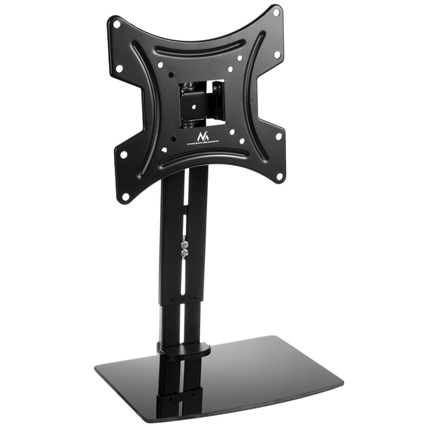 Fotoja e Mbajtës për TV Maclean MC-451, 15”-42”, max. 20kg, max. VESA 200x200, i zi
