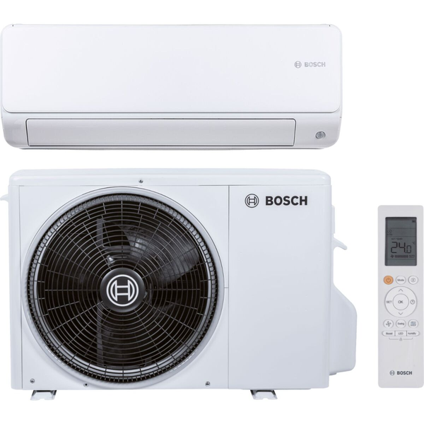 Fotoja e Klimë montuese Bosch 18000BTU 53WE 6000I