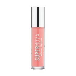 Fotoja e Shkëlqyes për buzë Topface Supernova Volume Lipgloss, 009 Divinium, 4 ml