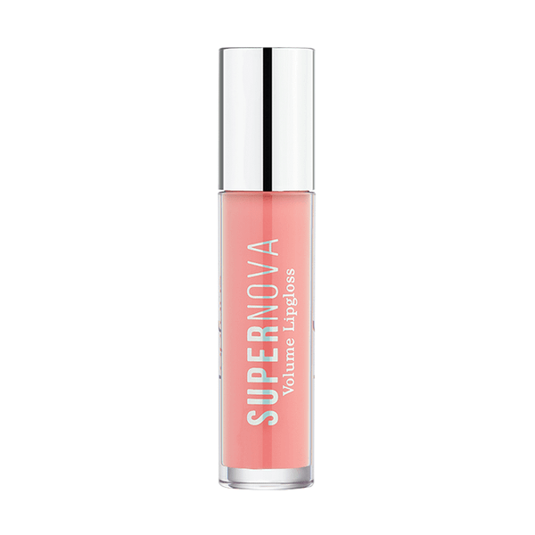 Fotoja e Shkëlqyes për buzë Topface Supernova Volume Lipgloss, 009 Divinium, 4 ml