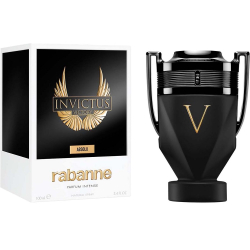 Fotoja e Parfum intense Paco Rabanne Invictus Victory Absolu Perfum Intense, 100 ml