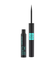 Fotoja e Penel për sy Catrice Liquid Eyeliner Waterproof 010 Best In Black, 1.7 ml
