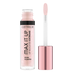 Fotoja e Shkëlqyes për buzë Catrice Max It Up Lip Booster Extreme, 070 It's A Pearl Thing, 4 ml