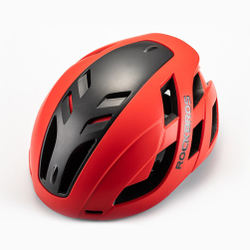 Fotoja e Helmetë Rockbros, e kuqe TS-43-BR