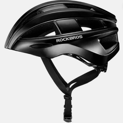 Fotoja e Helmetë Rockbros, e zezë ZK-013BK