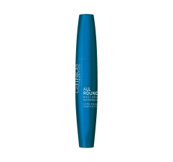 Fotoja e Maskarë për qerpikë Catrice Allround Waterproof, 010 Blackest Black, 12 ml