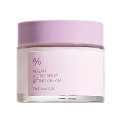 Fotoja e Krem për fytyrë Dr. Ceuracle Active Berry Lifting, 75g