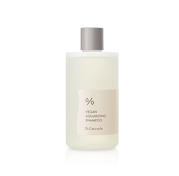 Fotoja e Shampo për flokë Dr.Ceuracle Aquarizing, 300 ml