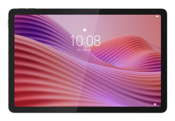 Fotoja e Tablet Lenovo Tab Mediatek, 10.1", 128 GBRAM, 4 GBSSD, i hirtë